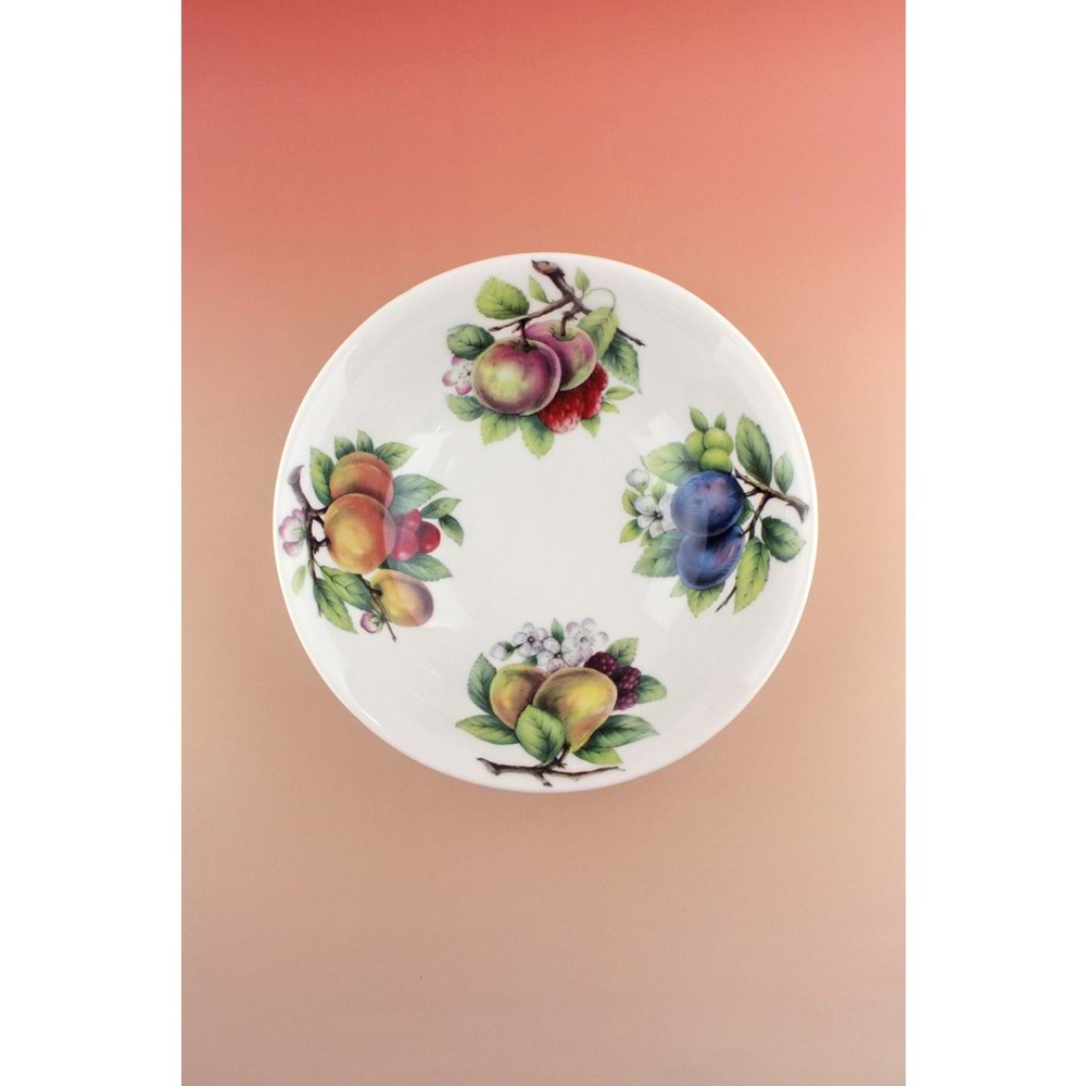 Fruit büyük boy salata kasesi