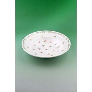 Holly days büyük boy salata kasesi