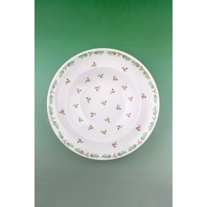 Holly days büyük boy salata kasesi