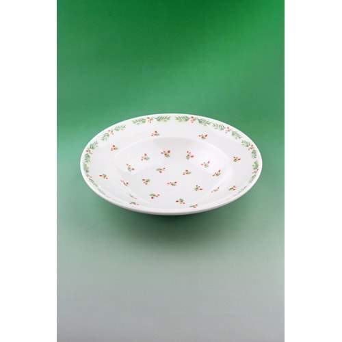 Holly days büyük boy salata kasesi