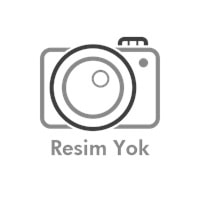 Golden bell altın yaldızlı iki kişilik kahve fincan takımı